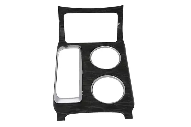 22796098 - Body: Trim Plate for Buick: Enclave Image