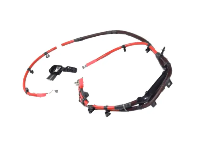 68500060AF - : Battery Positive Wiring for Jeep: Grand Cherokee, Grand Cherokee L Image