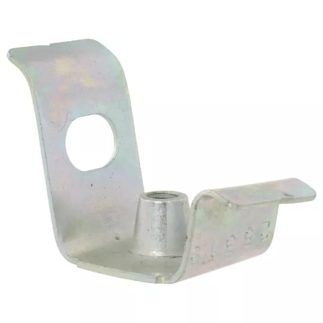 Support Radiator - Ford (L1MZ-16153-B)