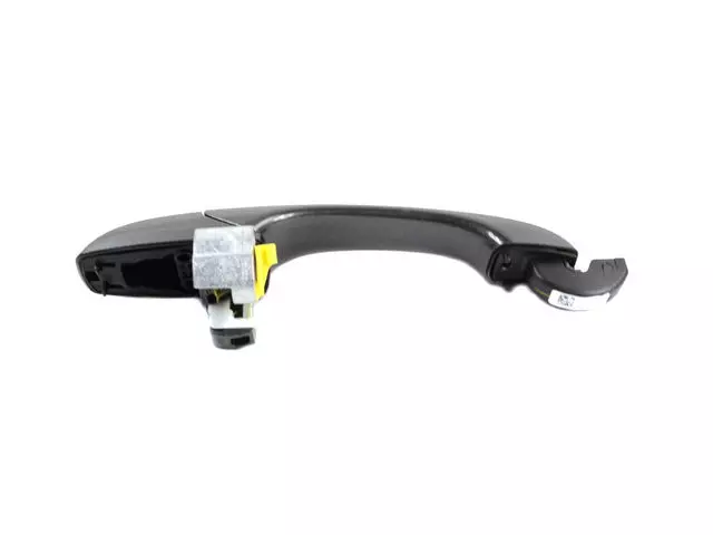 1KR97LAUAD - Doors, Door Mirrors and Related Parts: Exterior Door Handle, Left for Mopar Image