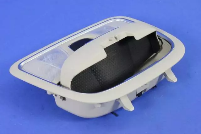 Overhead Console - Mopar (5LH031L2AE)