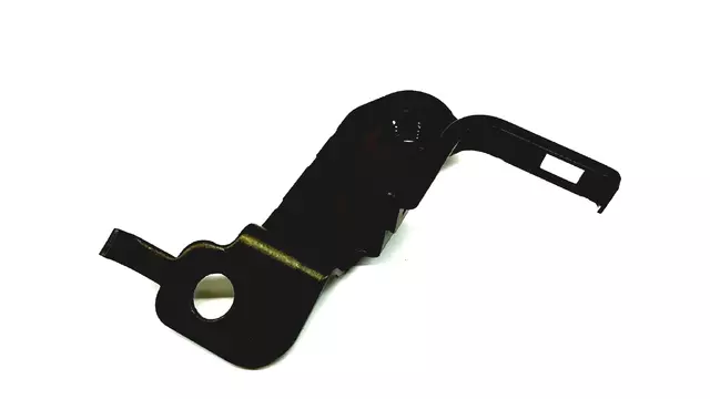 86041FJ000 - Electrical: Low Note Horn Bracket for Subaru: Impreza Image