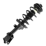 11646 - : Unity Automotive Suspension Strut and Coil Spring Assembly for Unity Automotive Image