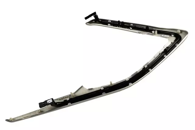 84031901 - : Restructured Front Passenger Side Door Trim Panel Applique for Chevrolet: Camaro Image