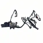 KR3Z14290AF - : Wiring Assembly for Ford Image