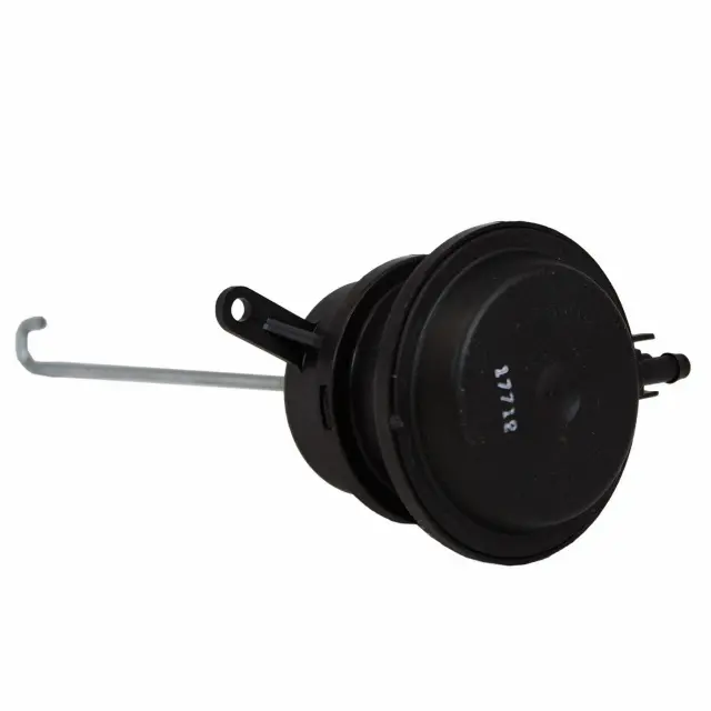YH1491 - HVAC: Vacuum Motor for Ford: Excursion, F-250 Super Duty, F-350 Super Duty, F-450 Super Duty, F-550 Super Duty Image