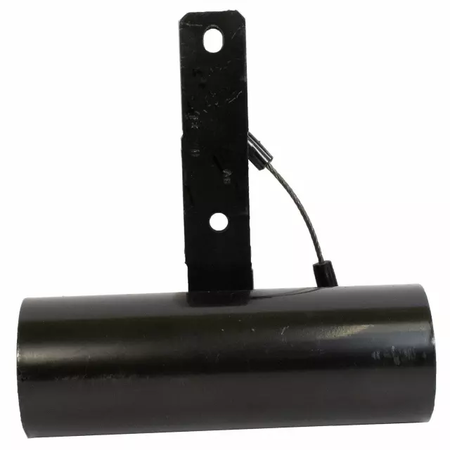 7C3Z5G209A - Exhaust: Catalytic Converter Damper for Ford: F-250 Super Duty, F-350 Super Duty, F-450 Super Duty, F-550 Super Duty Image