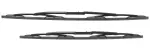 3397001539 - : Bosch Windshield Wiper Blade Set for Bosch Image