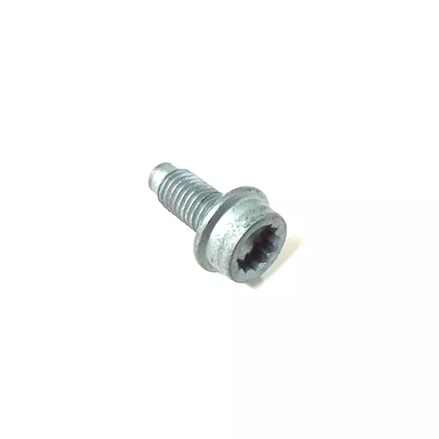 N90870902 - Body: Side Cover Bolt for Volkswagen Image