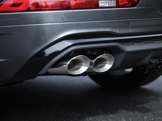 80A071904 - : Sport Exhaust Tips for Audi: SQ5 Image