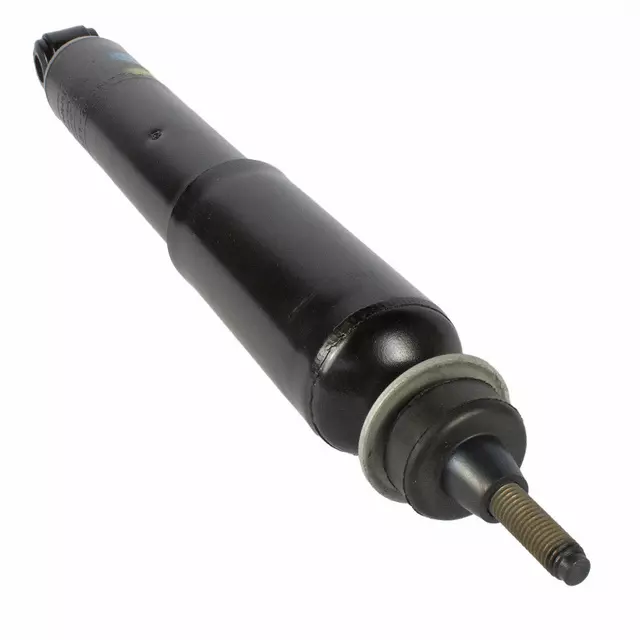 BC3Z18124A - Suspension: Shock for Ford: F-250 Super Duty, F-350 Super Duty, F-450 Super Duty Image