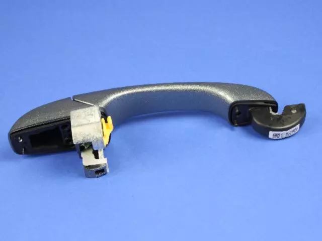 Exterior Door Handle, Left - Mopar (1KR97DA4AD)