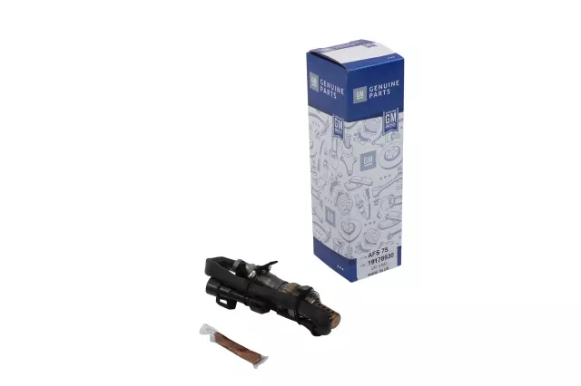 Heated Oxygen Sensor - GM (19178930)