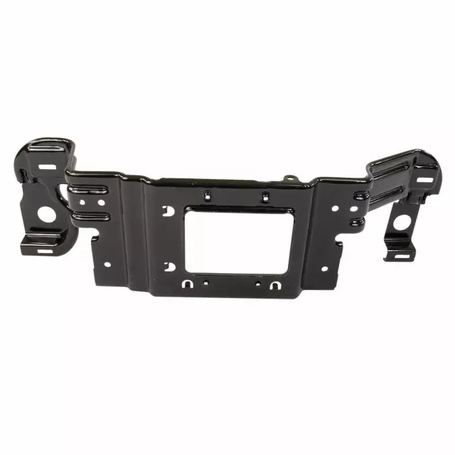 BC3Z28045B34A - Body: Rear Bracket for Ford: F-250 Super Duty, F-350 Super Duty, F-450 Super Duty Image