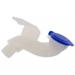 LJ6Z17A605C - Body: Filler Neck for Ford: Escape Image