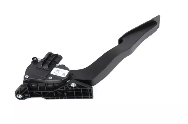 20784691 - : Accelerator Pedal with Module and Position Sensor for Chevrolet: Captiva Sport | Saturn: Vue Image