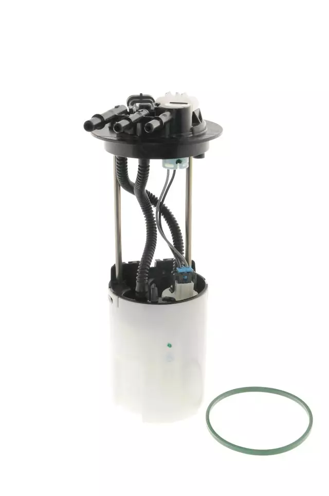 Fuel Pump Module Assembly without Fuel Level Sensor, with Seal - GM (88965816)
