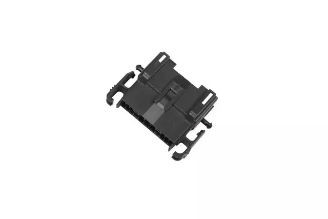 15336468 - : Multi-Purpose Wiring Connector for GM Image