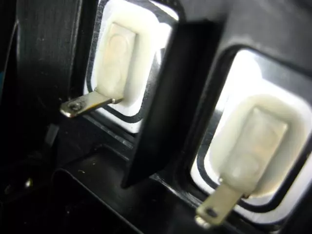 Mirror Glass - Toyota (87917-06430)