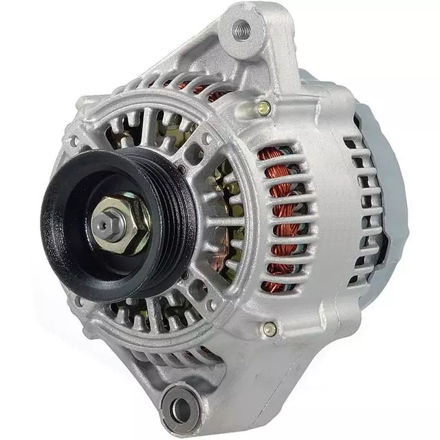 Alternator - ACDelco (335-1190)