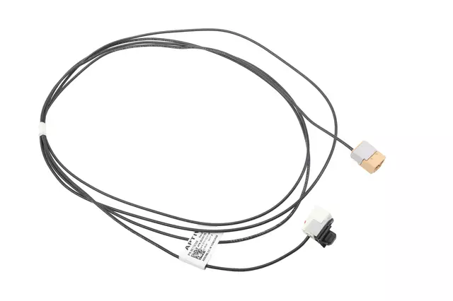 Digital Radio and Navigation Antenna Coaxial Cable - GM (85116768)