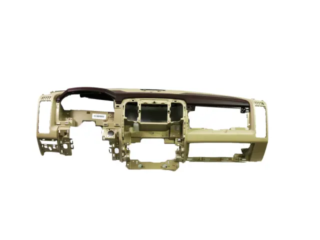 Base Panel Instrument Panel - Mopar (5MY12LU7AA)