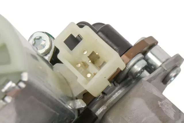 2015-2020 GM - 3rd Row Seat Back Pivot Actuator Motor - GM (23169391)