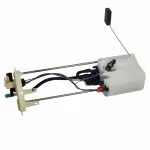 PFS556 - Fuel System: Motorcraftâ„¢ Fuel Pump for Ford: F-250 Super Duty, F-350 Super Duty, F-450 Super Duty, F-550 Super Duty Image