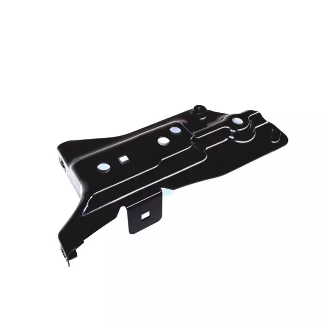8P0821136A - Body: Fender Front Bracket for Audi: A3, A3 Quattro Image