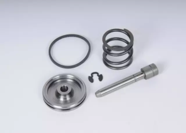 24223081 - : Automatic Transmission Manual 2-1 Servo Piston with Spring and Seal for ACDelco Image