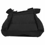 HK4Z9963804YC - Body: Cushion Cover for Ford: Transit-150, Transit-250, Transit-350, Transit-350 HD Image