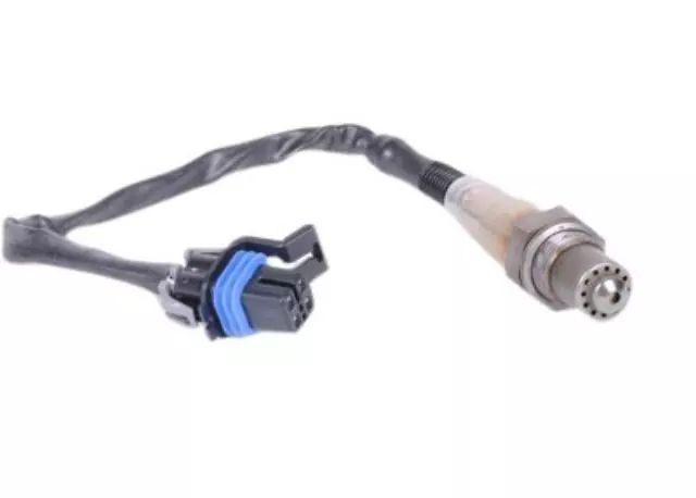 12596688 - : Heated Oxygen Sensor for Chevrolet: Equinox | Pontiac: Torrent Image
