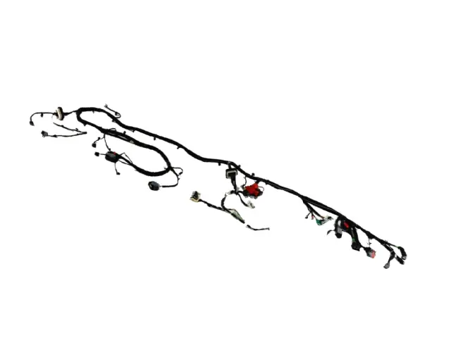 Headlamp To Dash Wiring - Mopar (68469767AD)