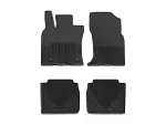 W564W534 - : All Weather Floor Mats for WeatherTech Image