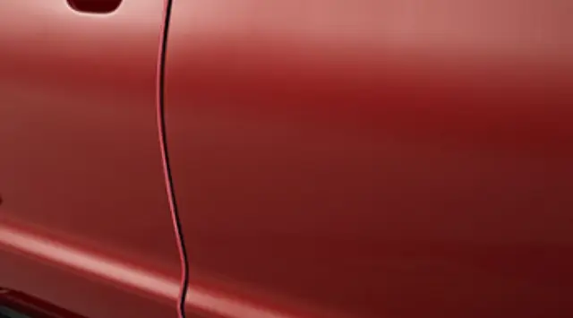 PT9363524003 - Exterior: Door Edge Guard - Emotional Red 2 for Toyota Image