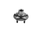830010WH - : 12-18 Land Rover Range Rover Evoque Wheel Hub  - Rear for GSP Image