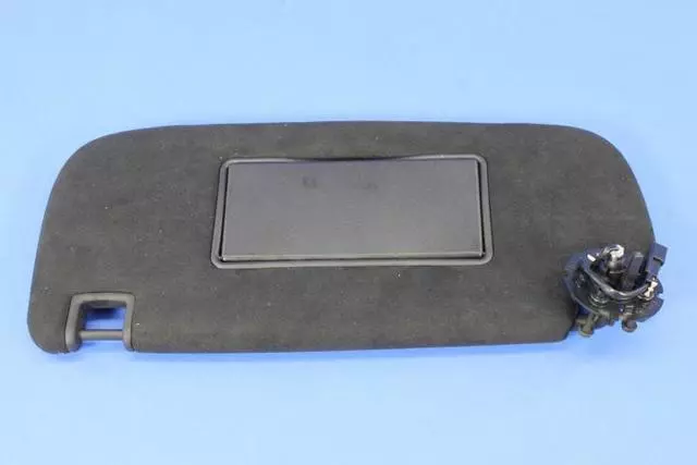 1WK21DX9AD - : VISOR for Mopar Image