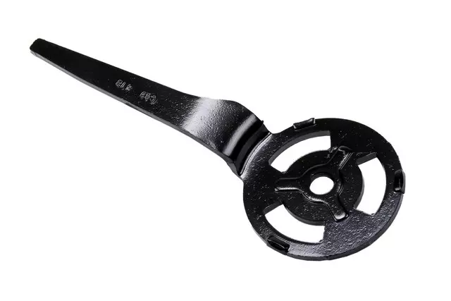 95970418 - Body: Lever Bracket for GM Image