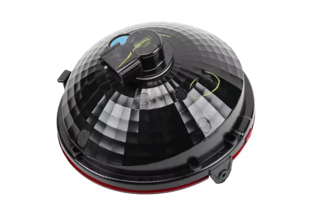 Driver Side Tail Lamp Assembly - GM (25958215)