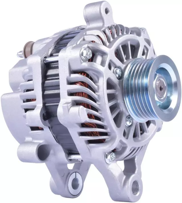 Generator - GM (19338747)