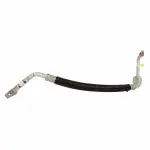 YF37568 - HVAC: Motorcraft™ A/C Refrigerant Suction Hose for Ford Image