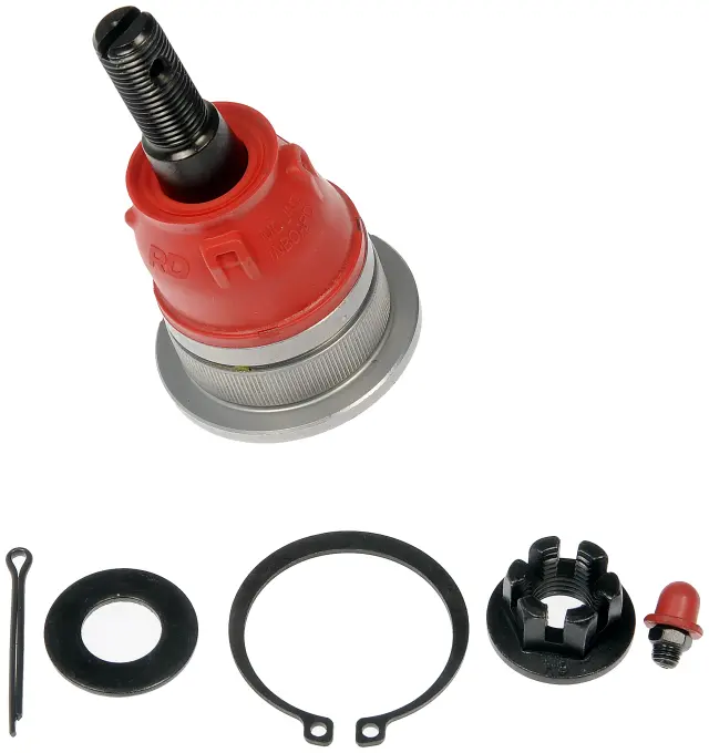 BJ81106RD - Suspension: Suspension Ball Joint for Dorman Image