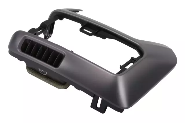 22851865 - Body: Instrument Panel Molding for Chevrolet: Silverado 1500, Silverado 1500 LD, Silverado 2500 HD, Silverado 3500 HD | GMC: Sierra 1500, Sierra 1500 Limited, Sierra 2500 HD, Sierra 3500 HD Image