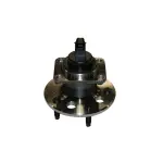 7300052 - : GMB Wheel Bearing and Hub Assembly for GMB Image