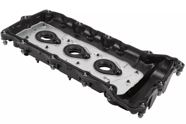12647768 - : Engine Valve Cover for GM Image