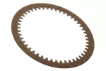 24293497 - Transmission: 1-2-3-4-5 Reverse Clutch Plate for Chevrolet: Colorado, Express 2500, Express 3500, Silverado 1500 | GMC: Canyon, Sierra 1500 Image
