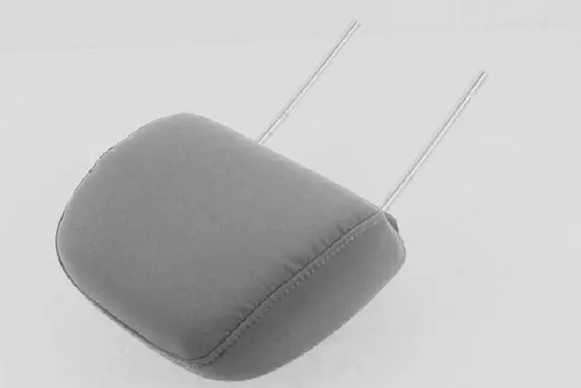 Front Headrest - Mopar (1BD211J3AA)