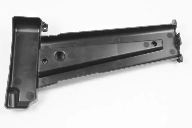 Heater Core Tubes Cover - Mopar (68093366AA)