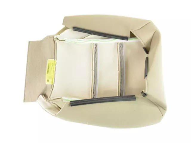 Rear Seat Cushion Cover, Left - Mopar (5RV11HL1AC)