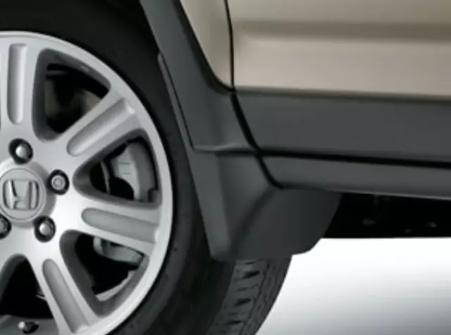 8P08S9A100A - Body: Splash Guards, Front for Honda: CR-V Image